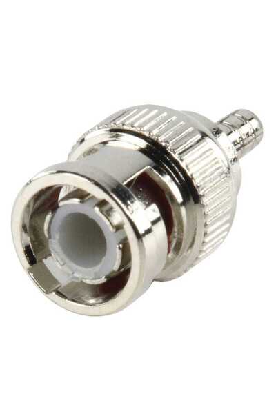 VALUELINE Conector BNC RG174 50 Ohm sertizare tata