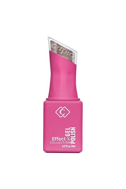 Cupio Oja semipermanenta cat eye Effect X Collection - Kitty Eyes British 8ml