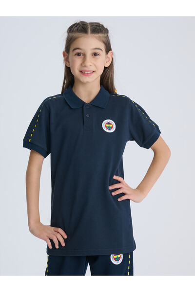 Fenerbahçe ÇOCUK TRIBUN BASIC POLO