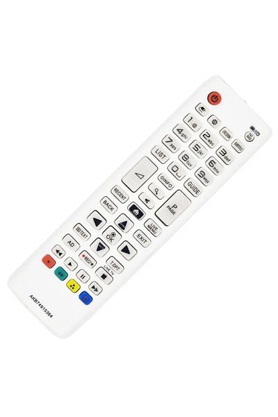 OEM AKB74915364 KNTECH remote control for LG SMART LED