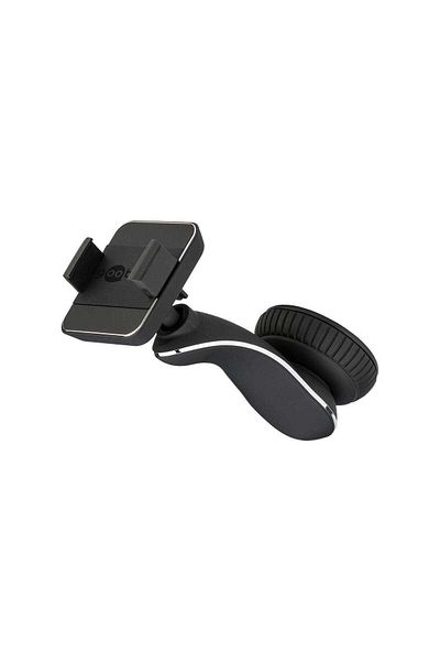 goobay Universal Car Mount with Suction Cup for Smartphone
