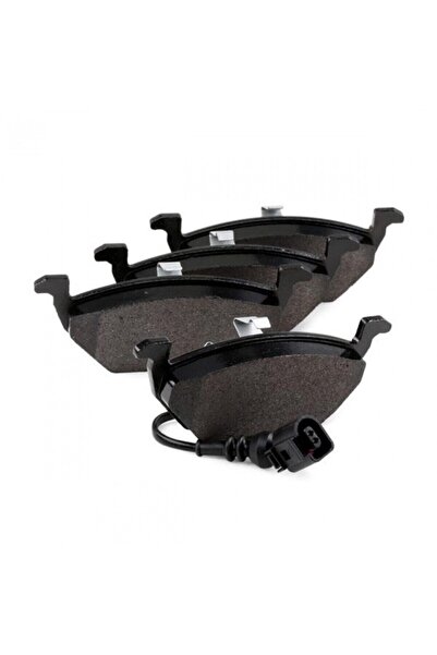 Bosch Ön Fren Balatası Takım - Volkswagen Polo 1.4 2003-2005 63 Kw -- 0986495...