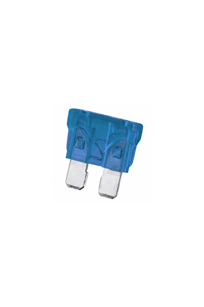 NEXUS Ασφάλεια 19x13mm 15A Μπλε Αυτόματη