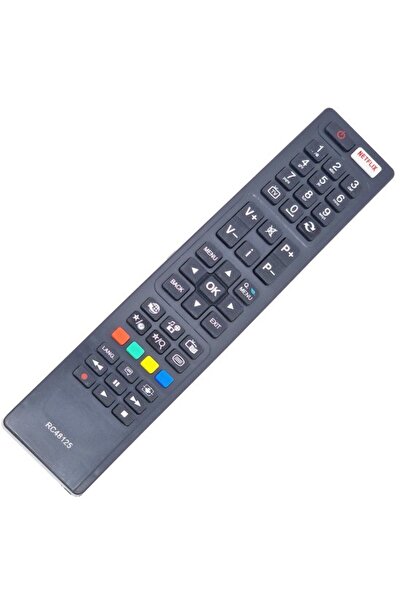 OEM RC48125 Remote control for PANASONIC LED with NETFLIX