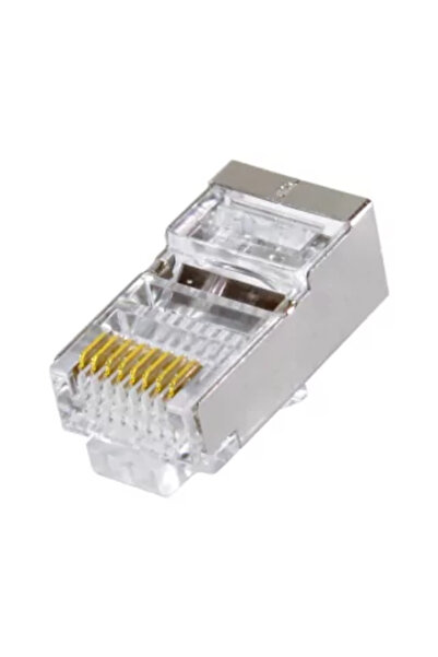 FixPoint Crimping Pliers RJ45 RJ10 RJ11 RJ12