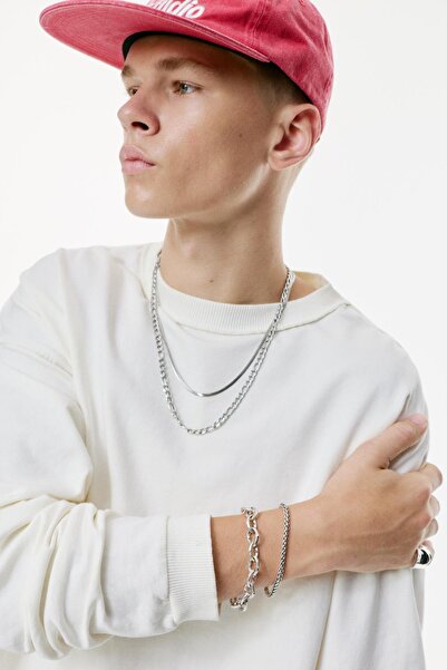 Pull & Bear 2'li Bileklik Paketi