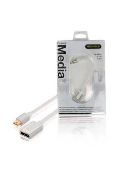 Well Adaptor Displayport - HDMI 4Kx2K 60Hz activ