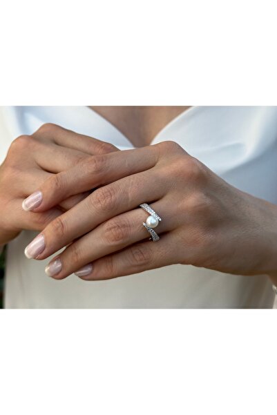 İLK İNCİ TAKI Gerçek Doğal İnci Set – ST0101