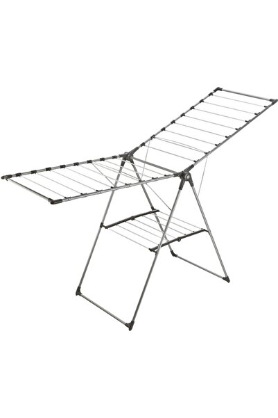 flores Στεγνωτήριο ρούχων, Mega Eko Aluminum, 17,5 m