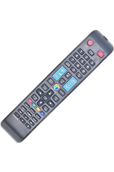 OEM AA59-00790A Telecomanda KNTECH pentru LCD/LED SAMSUNG