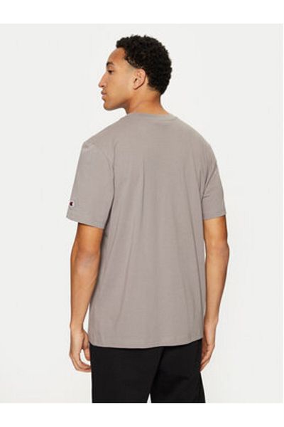 Champion Men's T-Shirt 220278 Gray