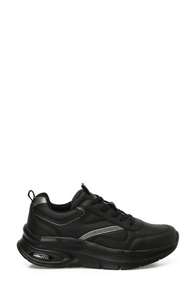Kinetix LINDSEY PU W 5PR Pantofi sport negri pentru femei
