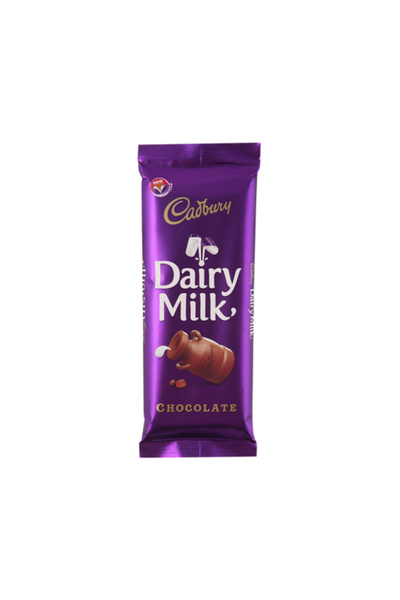 Cadbury شوكولاتة الحليب، 90 غرام