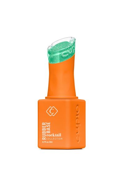 Cupio Rubber Base Cocktail Collection - Appletini 8ml