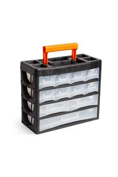 Handy Professional Organizer Box 290x200x60mm
