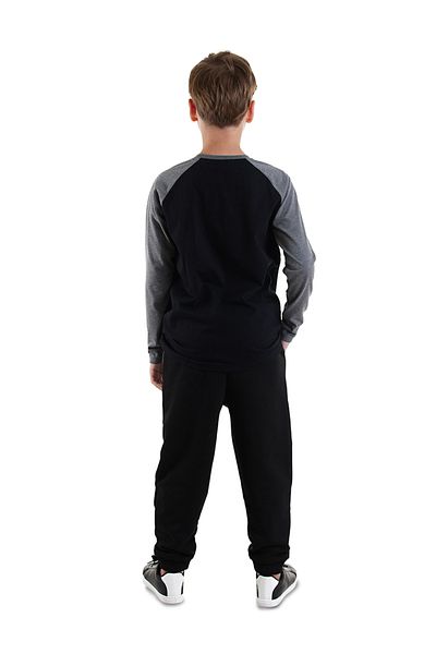 Denokids Let's Play Boy's T-Shirt Pants Set