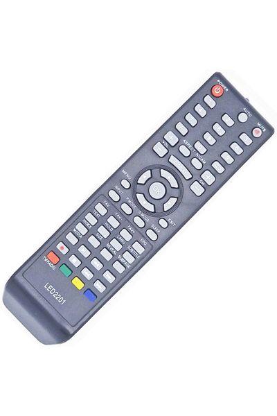 OEM LED2201 Telecomanda KNTECH pentru LED EBODA, KONKA, AUDIOSONIC, AKAI