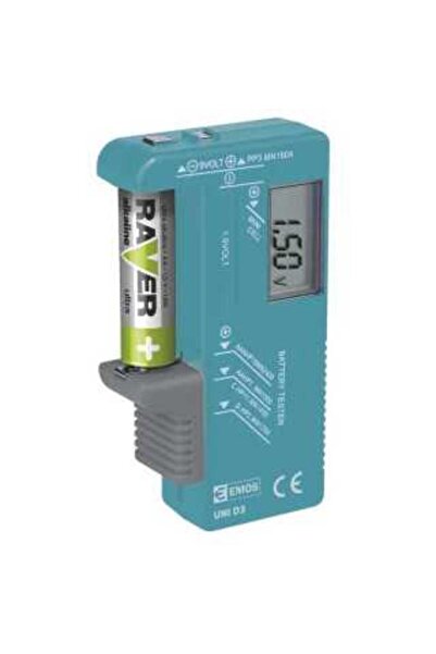 Varta Baterii alcaline AAAA 1.5V, 2 buc.
