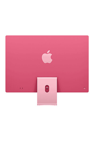 Apple 24-inch iMac with Retina 4.5K display: M4 chip with 10‑core CPU and 10‑core GPU, 24GB, 5