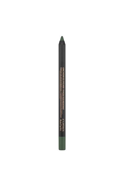 Cupio Waterproof eyeliner - Green Ivy