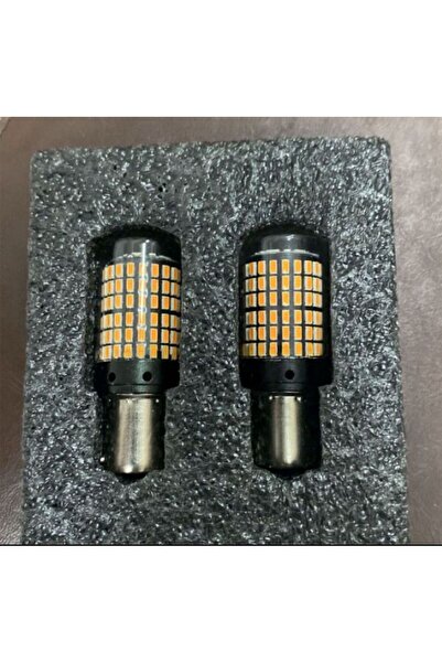ASTRA LED 144 Led P21w 1 TAKIM GERİ VİTES BEYAZ 1 TAKIM TURUNCU SİNYAL 1 TAKIM T10 TAVAN AYDINLATMA LED SETİ