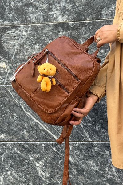 Waddell JUST POLO πρωτότυπο εισαγόμενο αδιάβροχο σακίδιο πλάτης με πολλά μάτια εξαιρετικά ελαφρύ