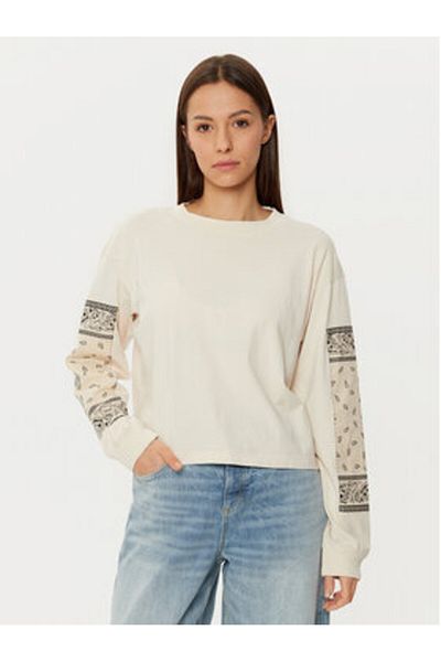 Champion Women's Blouse 117450 Beige