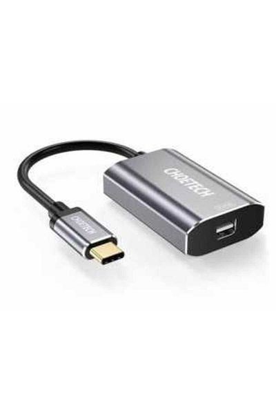 goobay Adapter DisplayPort 20 pin male to DVI-I 24+5 female v1.1