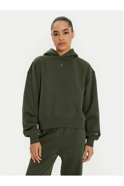 Champion Hanorac pentru femei 117539 Verde