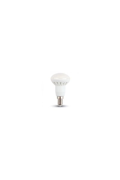 V-TAC LED Bulb E14 3W R39 6400K Cool White