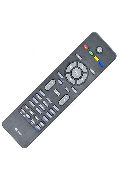 OEM RC-1205 Telecomanda pentru LCD VESTEL, MYRIA, TELETECH, PROSONIC, SANYO, DIGIHOME