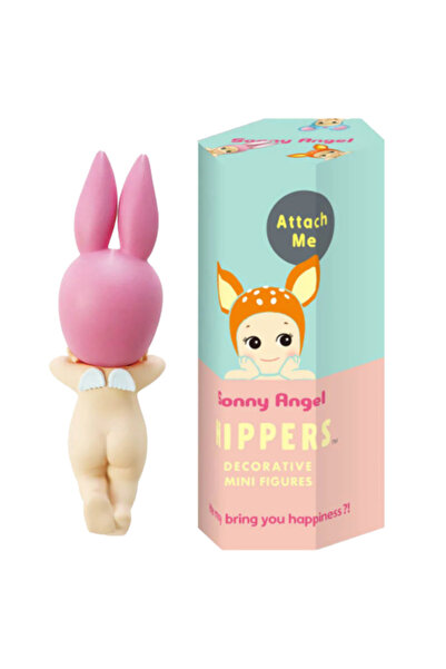 Sonny Angel سلسلة حيوانات هيبرز عشوائية قطعة واحدة