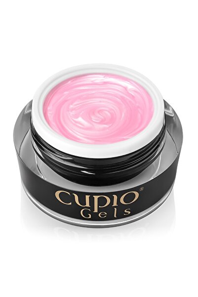 Cupio Builder Gel Pearl Bloom - Pink Glow 15ml