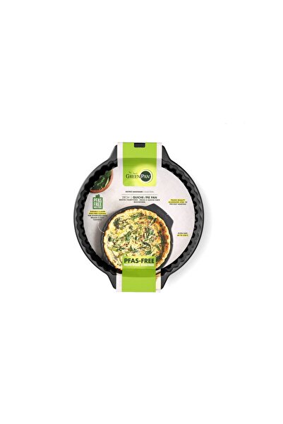 Greenpan Thermolon Surface Tube Cake Mold 24cm