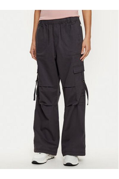 Champion Women's Sweatpants 117503 Gray