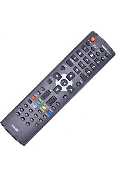 OEM NH205RD Telecomanda pentru LCD/LED FUNAI