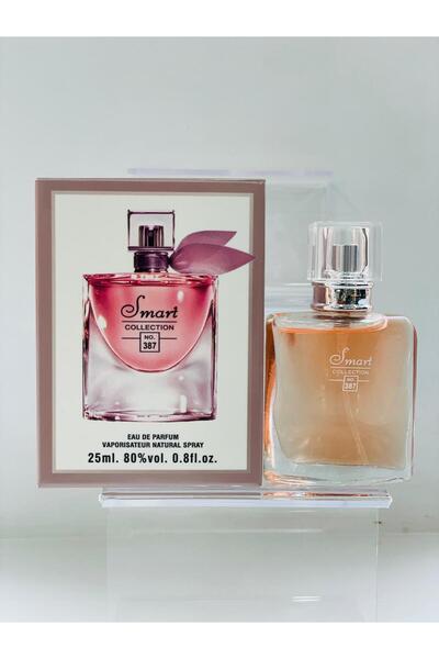 Smart Collection No.387 for Women Eau De Parfum 25 ml