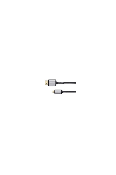 Kruger&Matz Cablu HDMI 2.0 la Micro HDMI D 3m Profesional