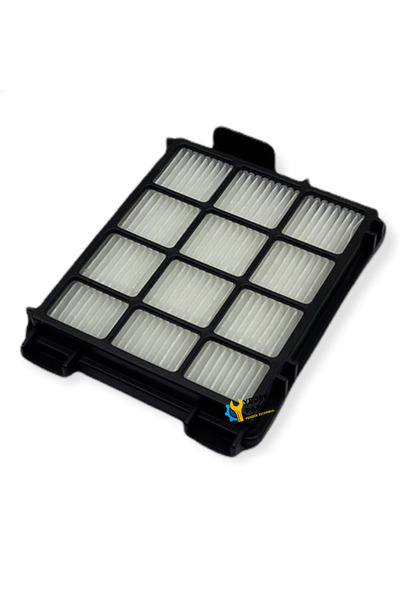 Ozba Ticaret Φίλτρο Hepa Συμβατό με Beko TRB 5984A Ηλεκτρική σκούπα