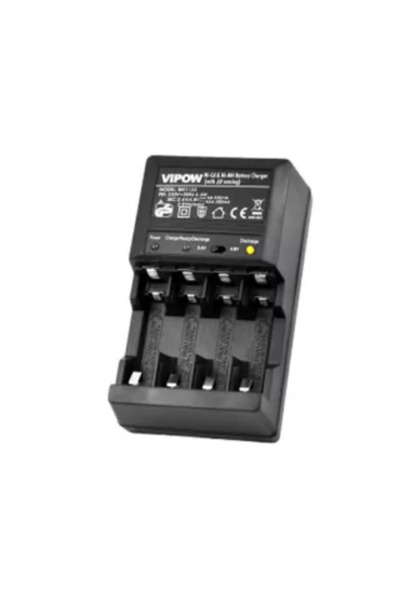 Varta Set baterii reîncărcabile AA 2600mAh gata de utilizare, 2 buc.