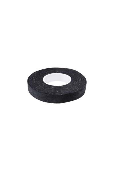 Kemot Bandă adezivă izolatoare textilă 15m x 15mm Negru F6515 EMOS