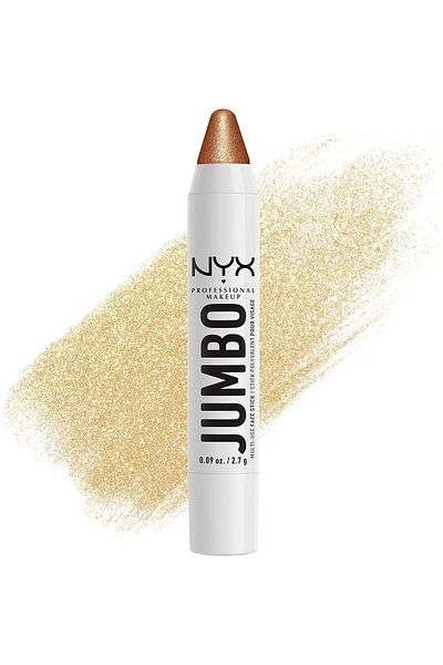 NYX Jumbo Multi-Use Highlighter Pen - 05 Apple Pie