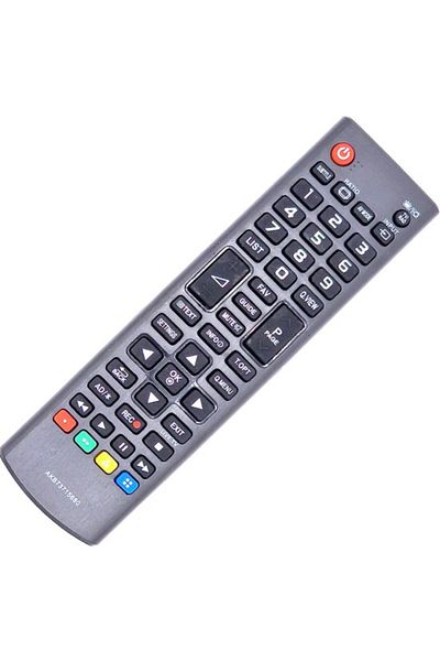 OEM AKB73715680 Telecomanda KNTECH pentru LCD/LED LG