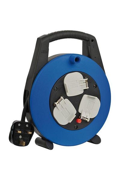 Brennenstuhl 1098203 صندوق الكابل