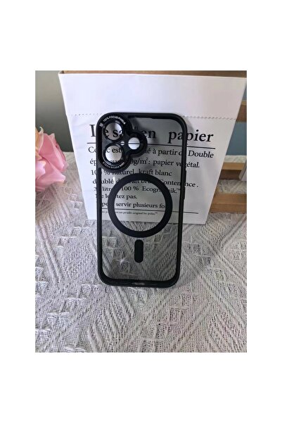 Flippy Husă de protecție compatibilă cu iPhone 16 Pro Max, Flippy, încărcare ...