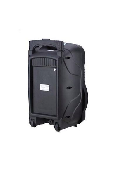 JRH Troller Portable Active Speaker,