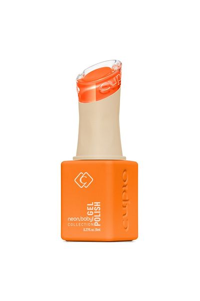 Cupio Oja semipermanenta Neon, baby! Collection - Malibu Sunset 8ml