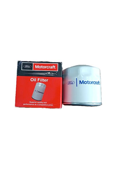MOTORCRAFT OTOSAN FORD CONNECT 1.8 TDCİ DİZEL YAĞ FİLTRESİ - 4M5Q 6714 BA