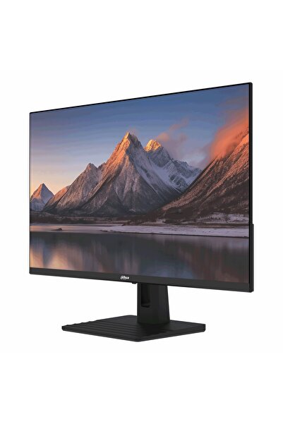 DAHUA LM27-C301B 27" 100Hz 5Ms HDMI+DP WQHD IPS Vesa Monitör
