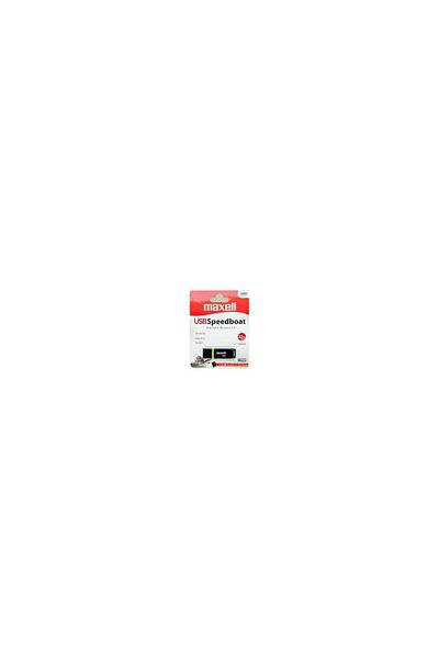 Maxell Memorie flash USB Speedboat 32GB USB2.0